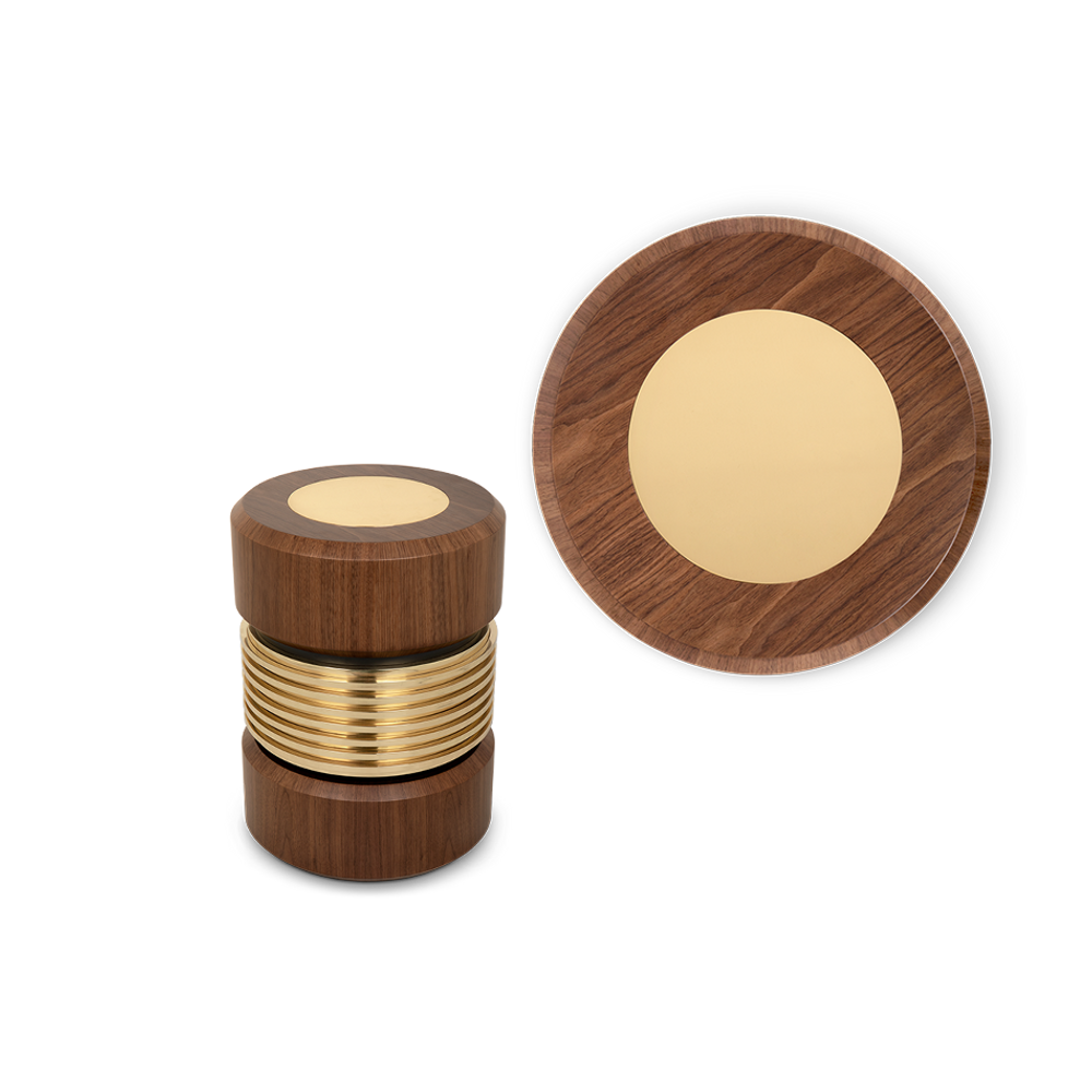 Coffee tables - Hoppman | Side Table - ESSENTIAL HOME