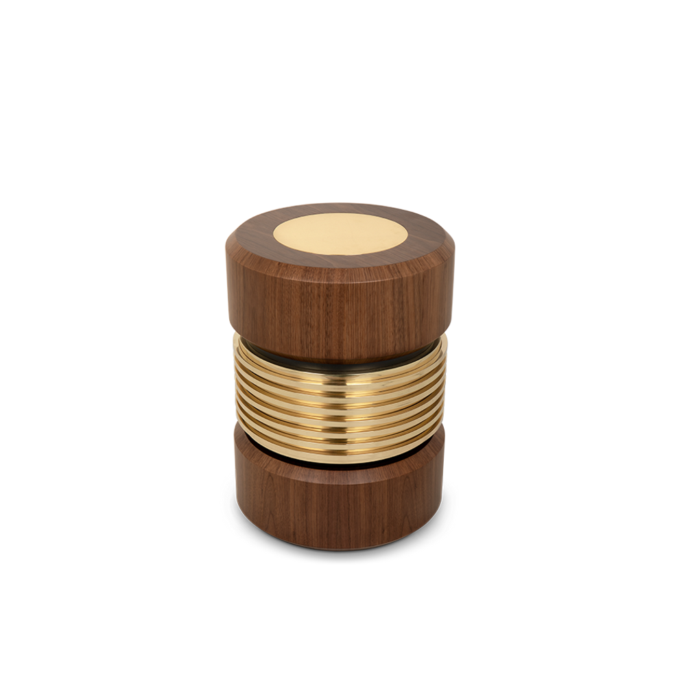 Coffee tables - Hoppman | Side Table - ESSENTIAL HOME