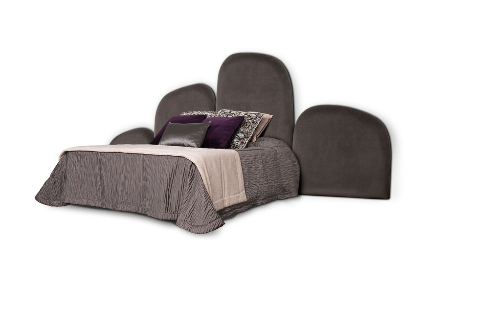 Beds - IRAYA Headboard - BRABBU DESIGN FORCES