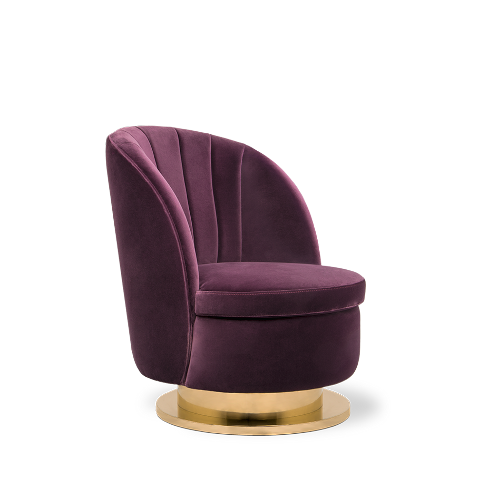 Sofas for hospitalities & contracts - Gable | Single Sofa - ESSENTIAL HOME