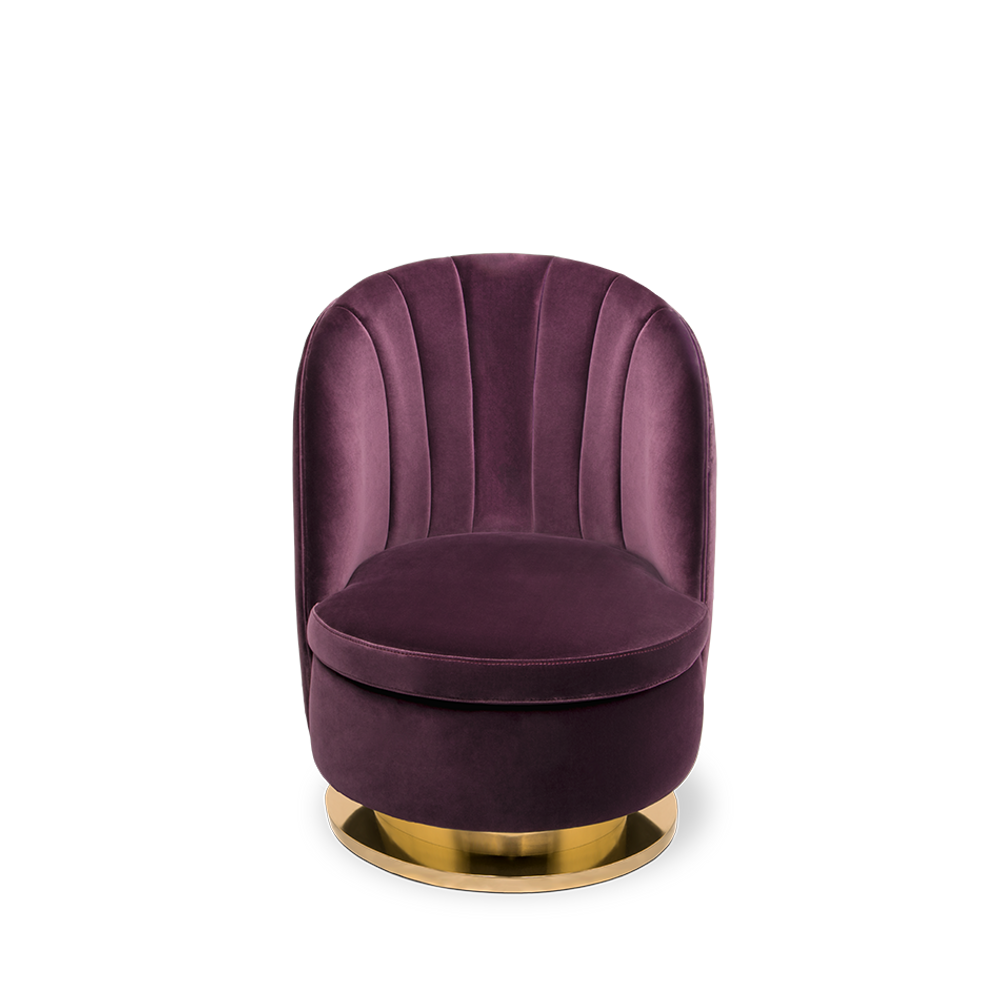 Sofas for hospitalities & contracts - Gable | Single Sofa - ESSENTIAL HOME