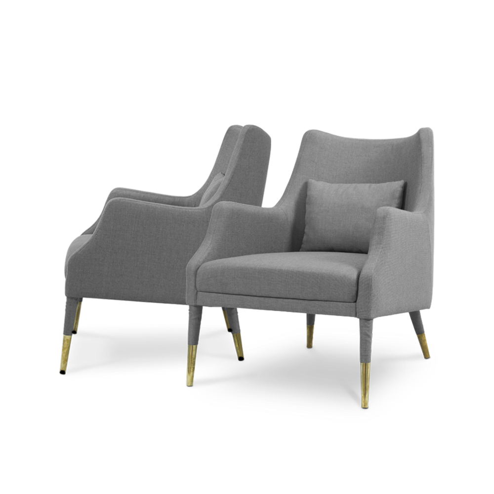 Fauteuils pour collectivités - Carver | Fauteuil - ESSENTIAL HOME