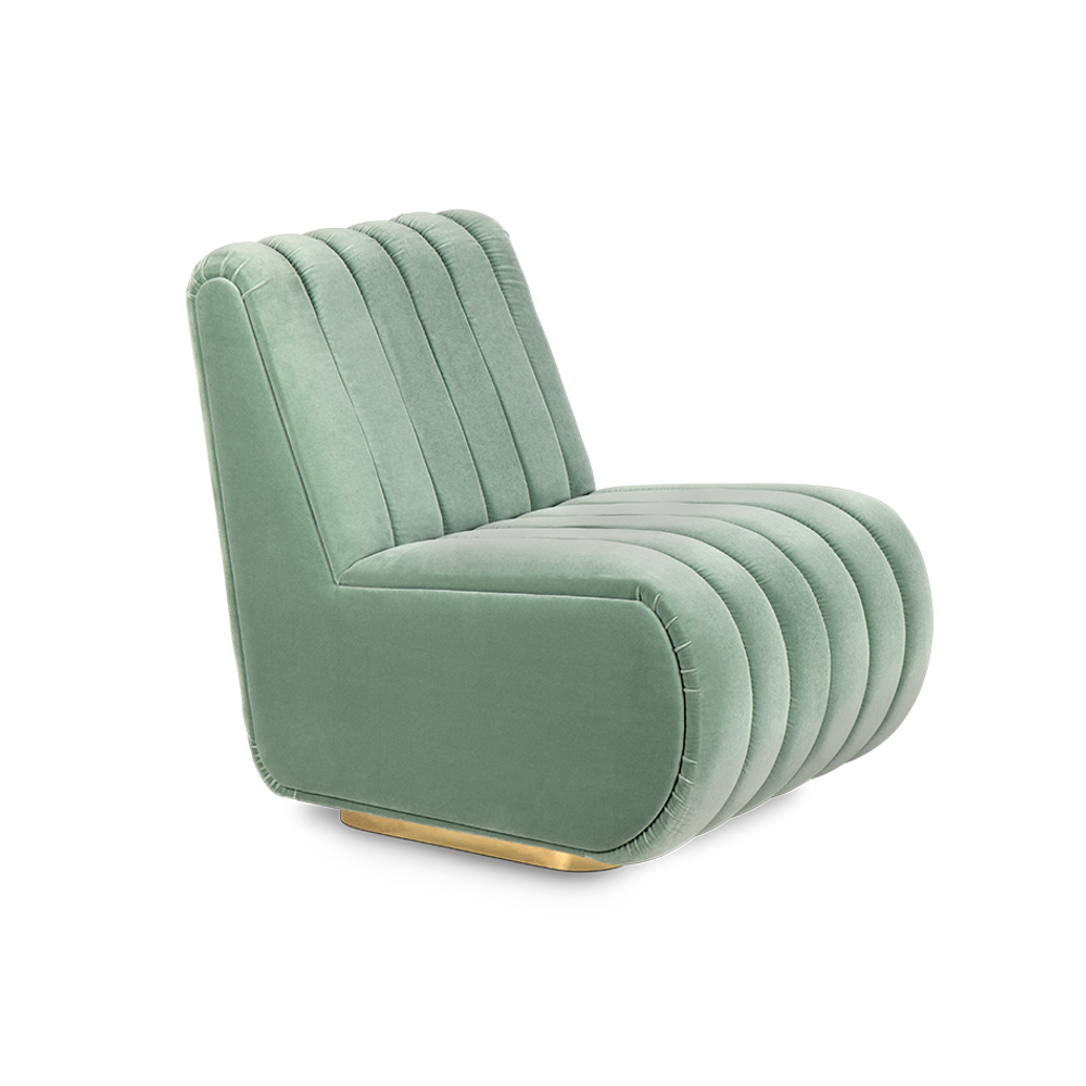 Sofas for hospitalities & contracts - Sophia | Single Sofa - ESSENTIAL HOME