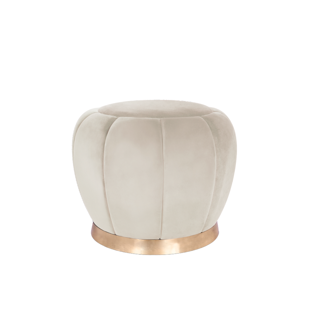 Stools for hospitalities & contracts - Florence | Stool - ESSENTIAL HOME