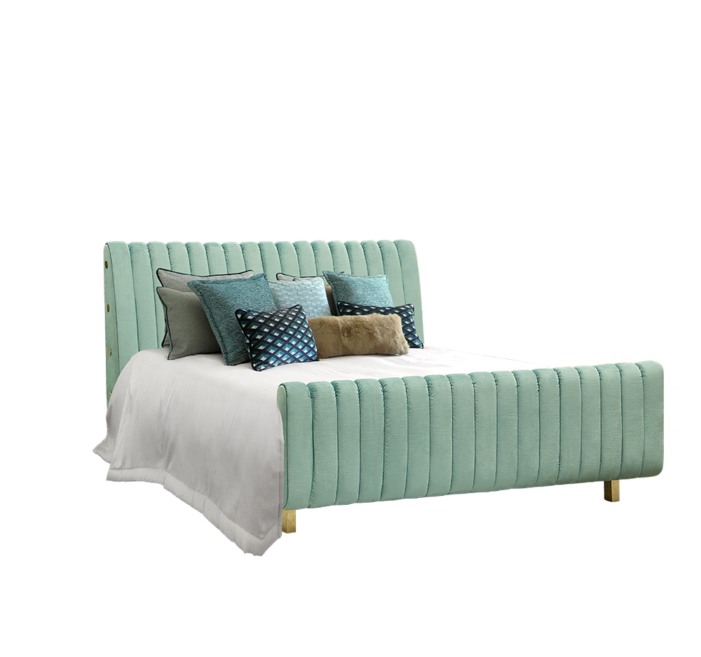 Beds - Sophia | Bed - ESSENTIAL HOME