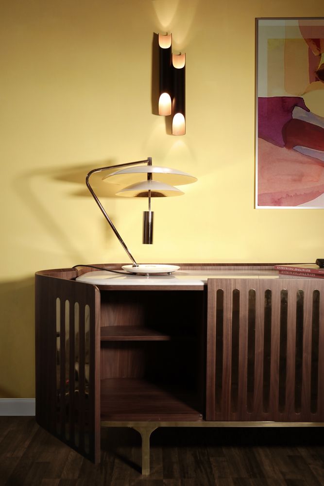 Buffets - Anthony | Buffet - ESSENTIAL HOME