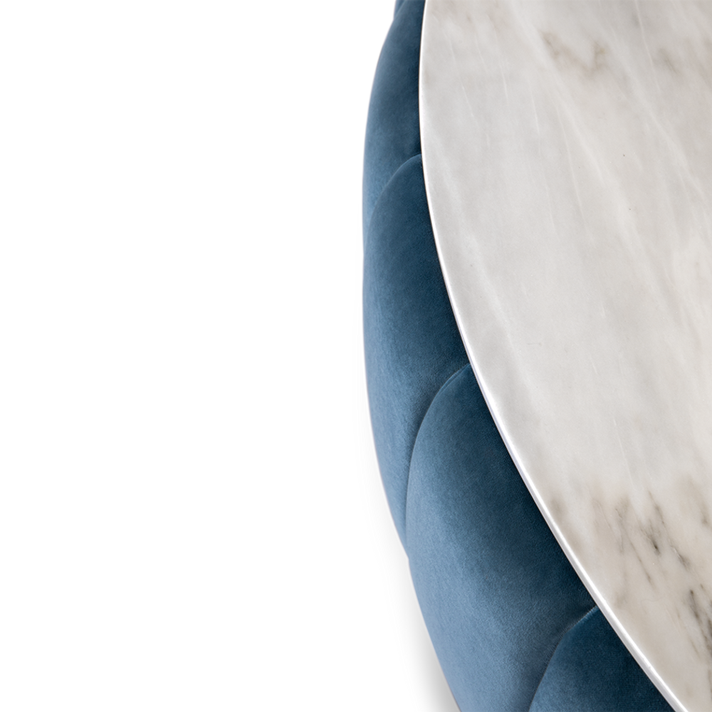 Tables basses - Florence | Table centrale - ESSENTIAL HOME