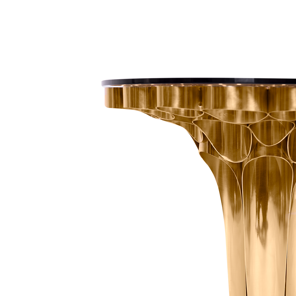 Dining Tables - Wormley | Side Table - ESSENTIAL HOME