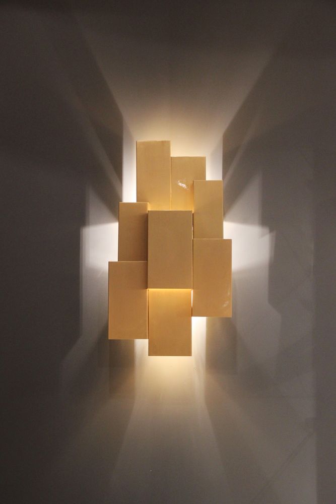 Wall lamps - INSPIRING Trees Wall Lamp - INSIDHERLAND