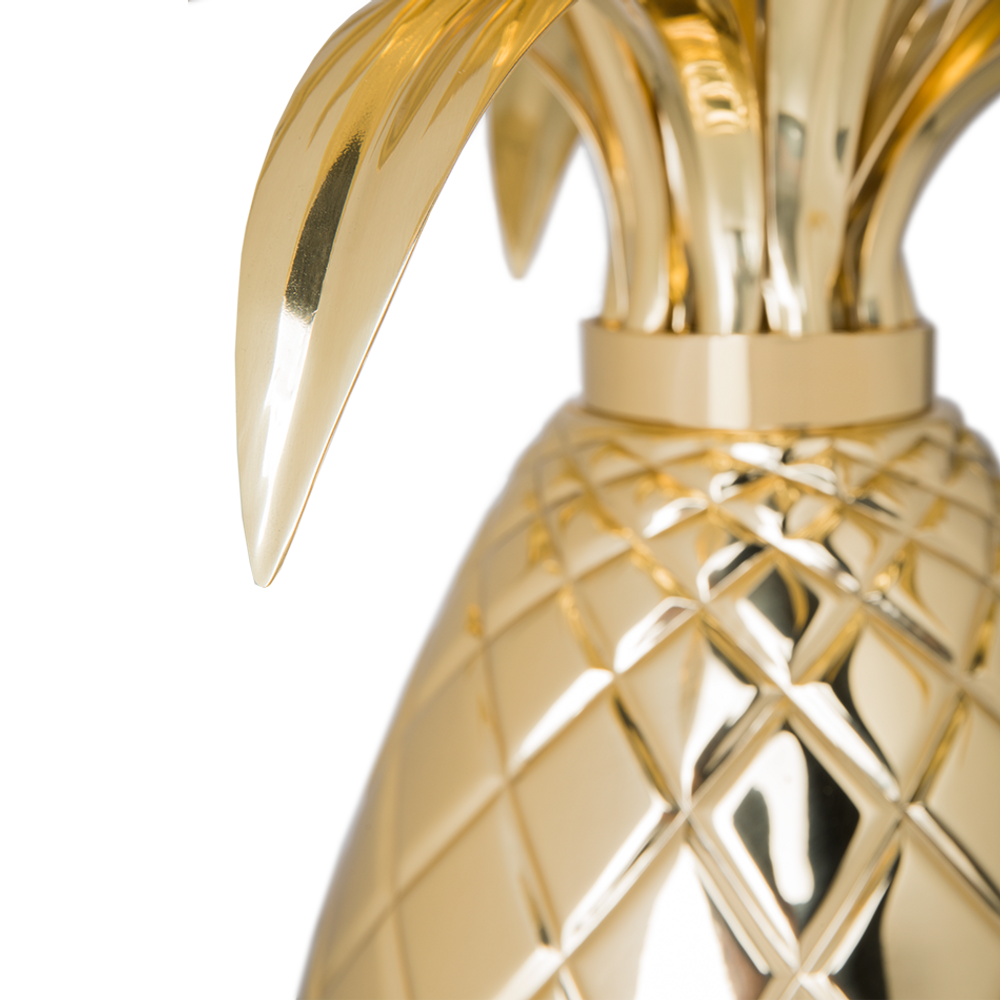 Chambres d'hôtels - Miranda Ananas | Lampe de Table - ESSENTIAL HOME