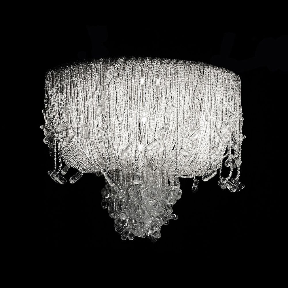 Ceiling lights - Ceiling-light CASCADE - SPIRIDON DECO