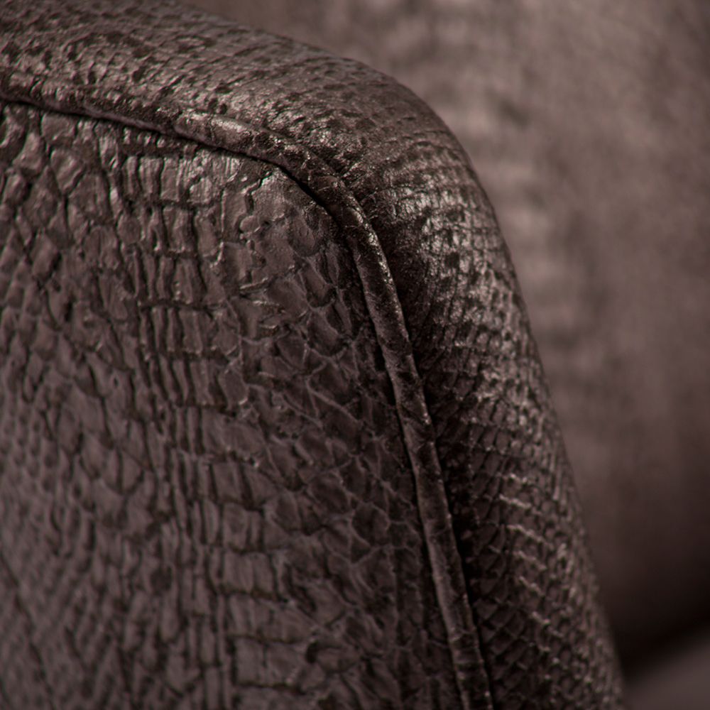 Chaises - chaise CINDY - ESTETIK DECOR