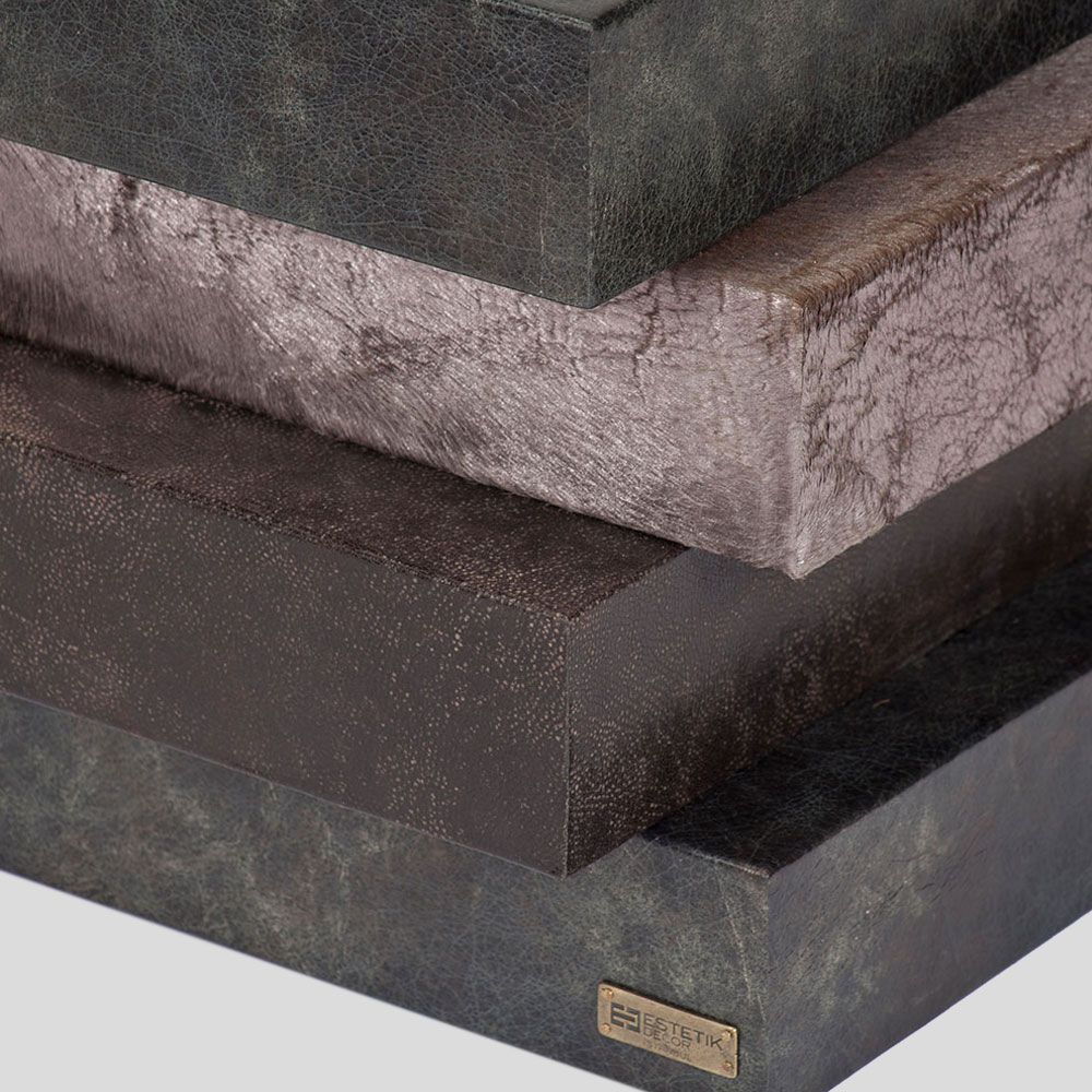 Tables basses - PERRON - ESTETIK DECOR