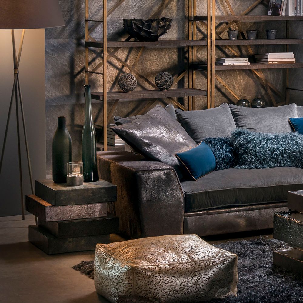 Tables basses - PERRON - ESTETIK DECOR
