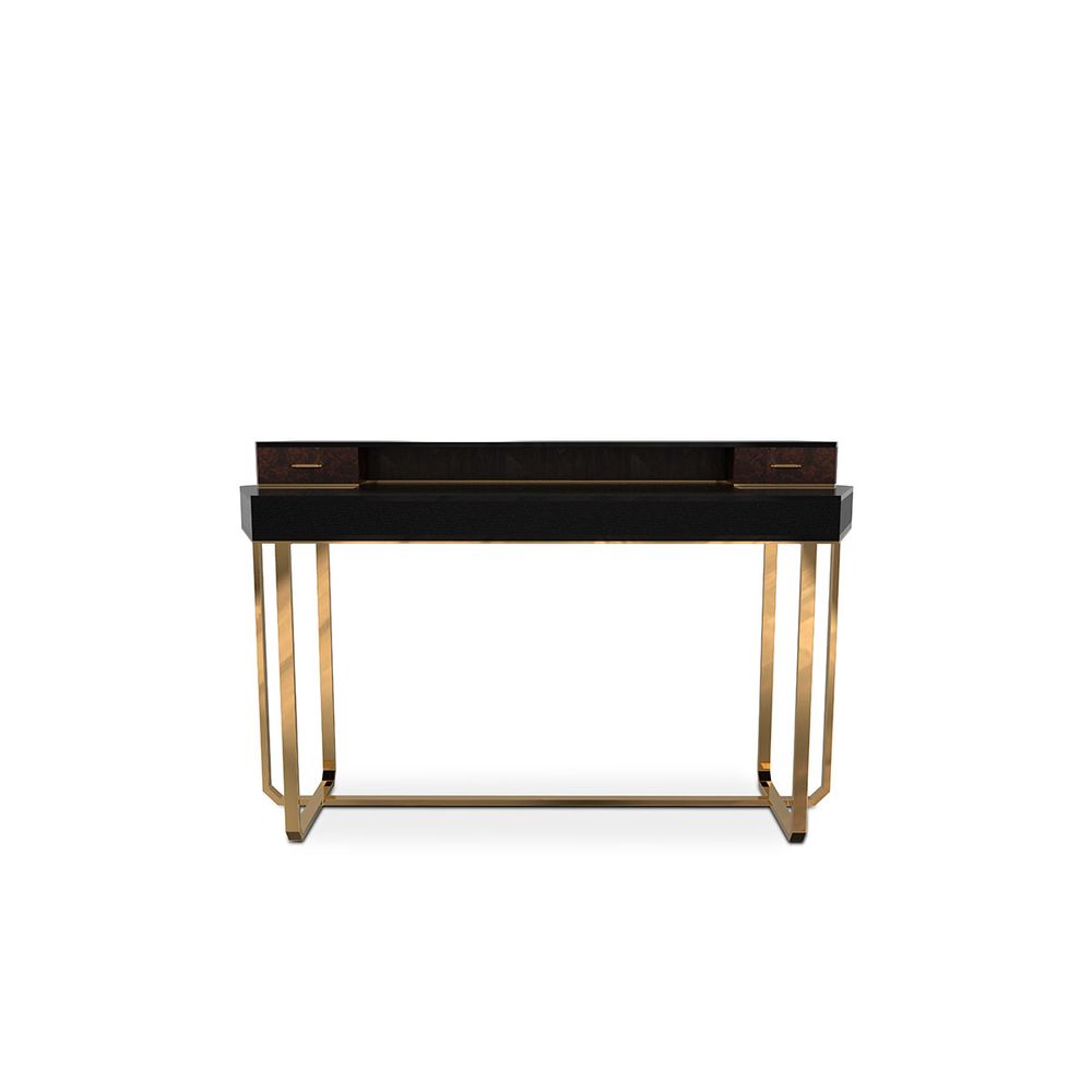 Tables Salle à Manger - Waltz Console - COVET HOUSE