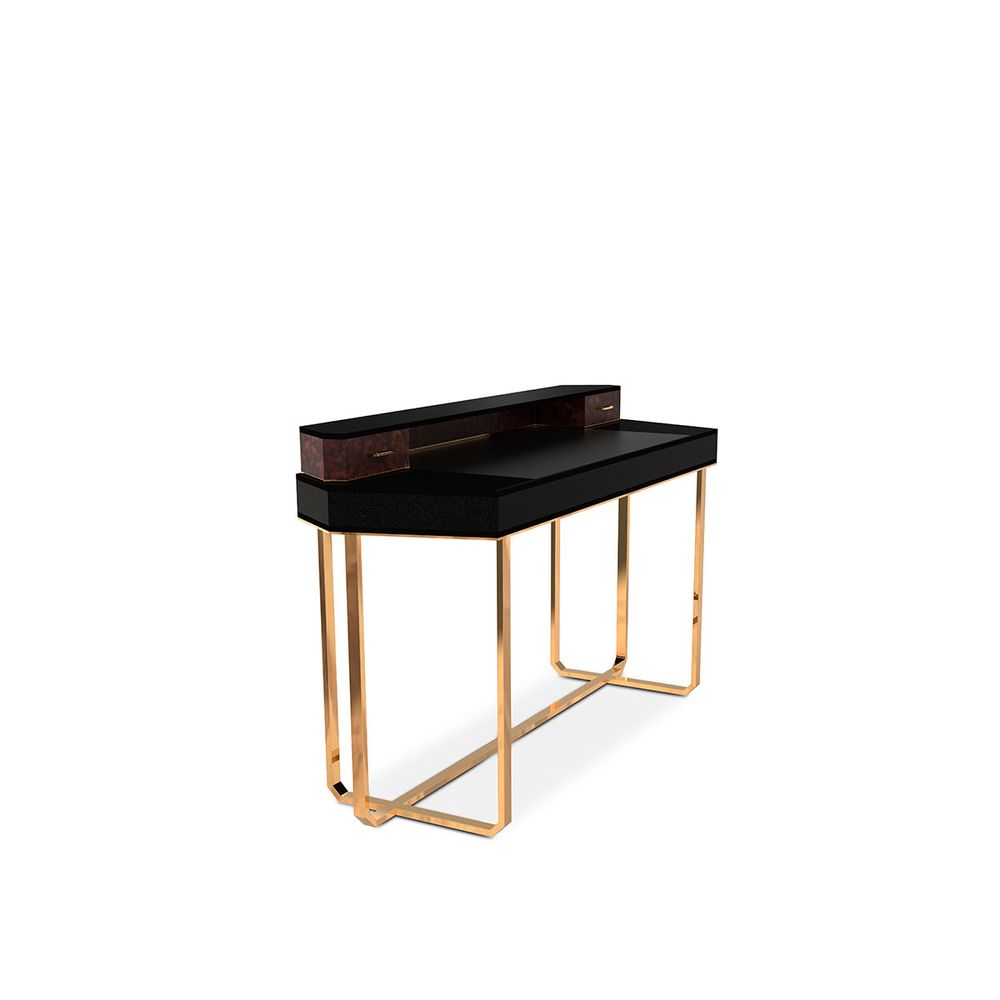 Tables Salle à Manger - Waltz Console - COVET HOUSE