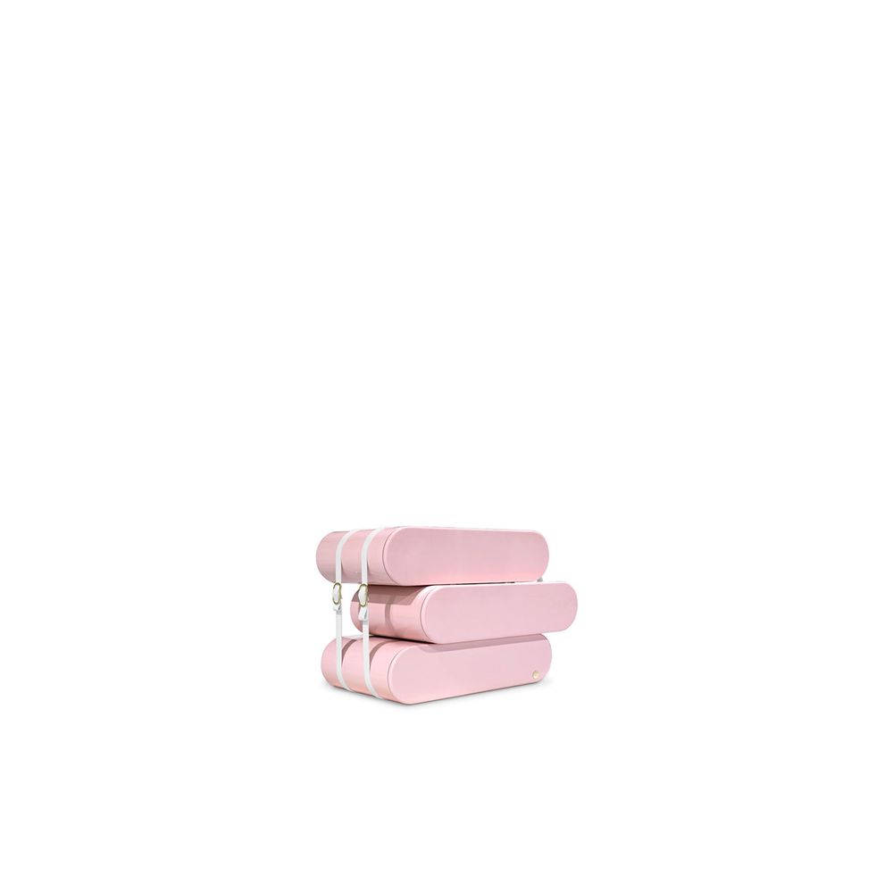 Chests of drawers - Cloud 3 Drawers  - COVET HOUSE
