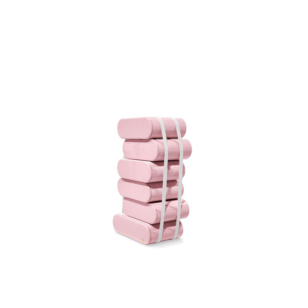 Commodes - Cloud 6 Drawers - COVET HOUSE