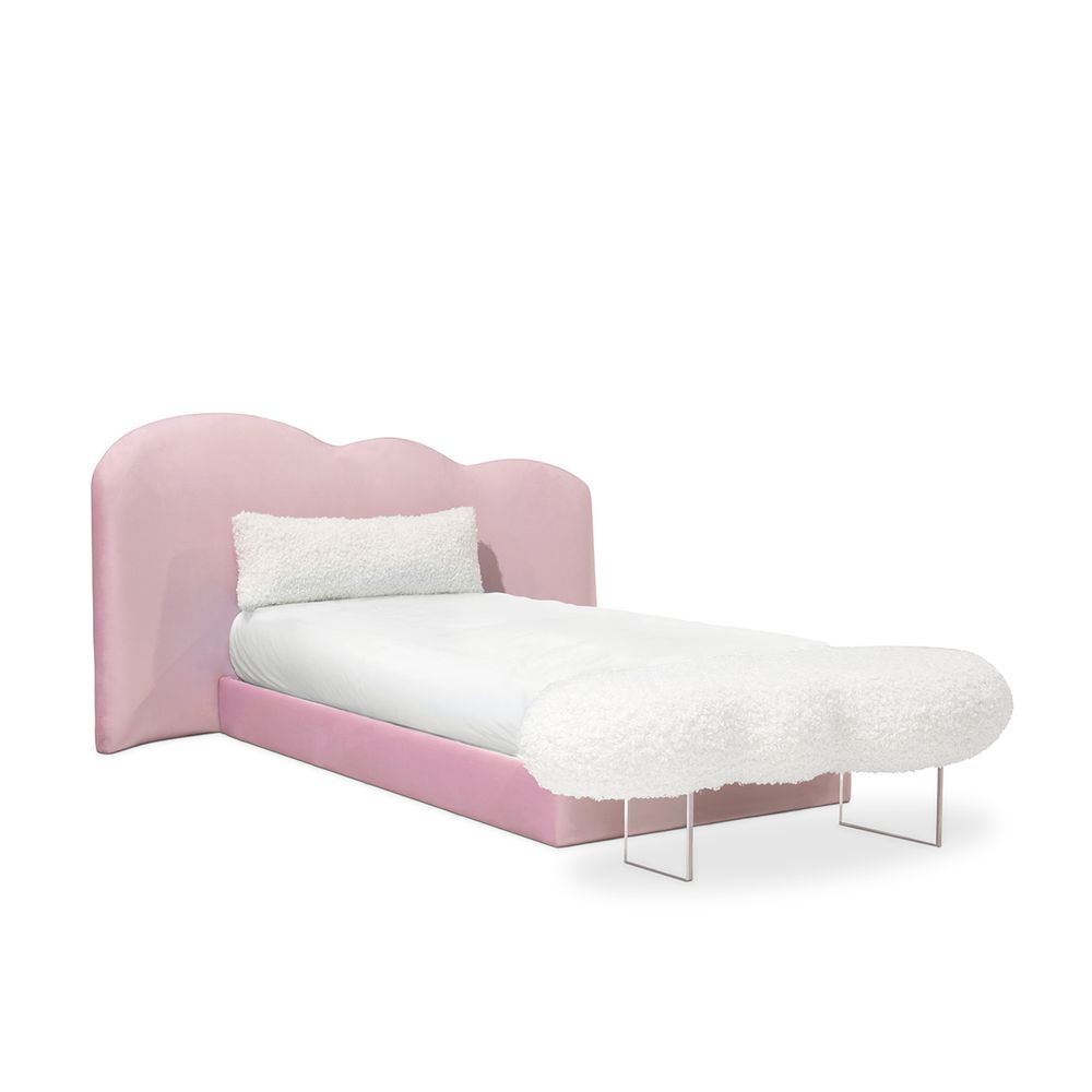 Beds - Cloud Bed - COVET HOUSE
