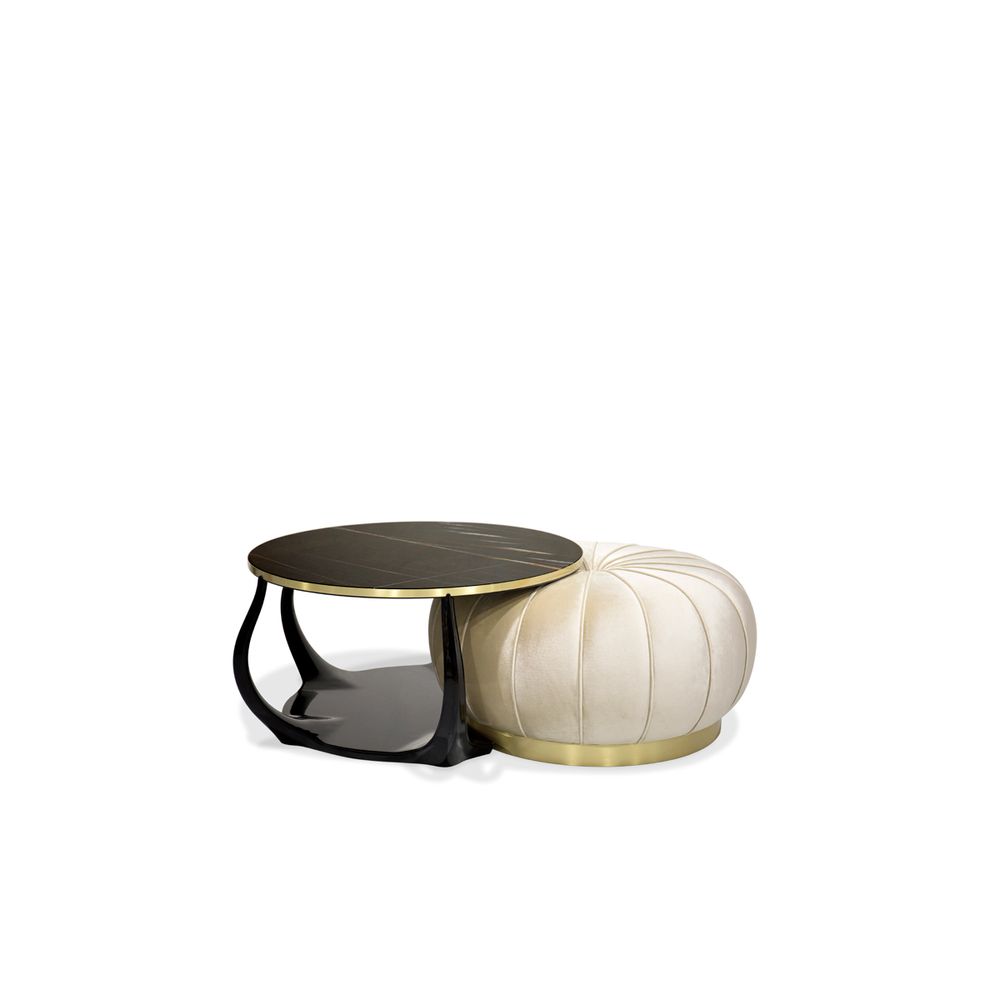 Tables basses - APAGAR - COVET HOUSE