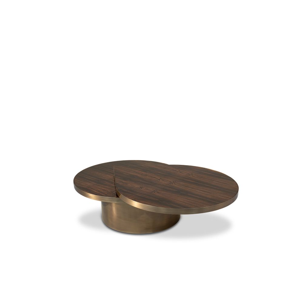 Tables basses - Tears II Coktail Table - COVET HOUSE