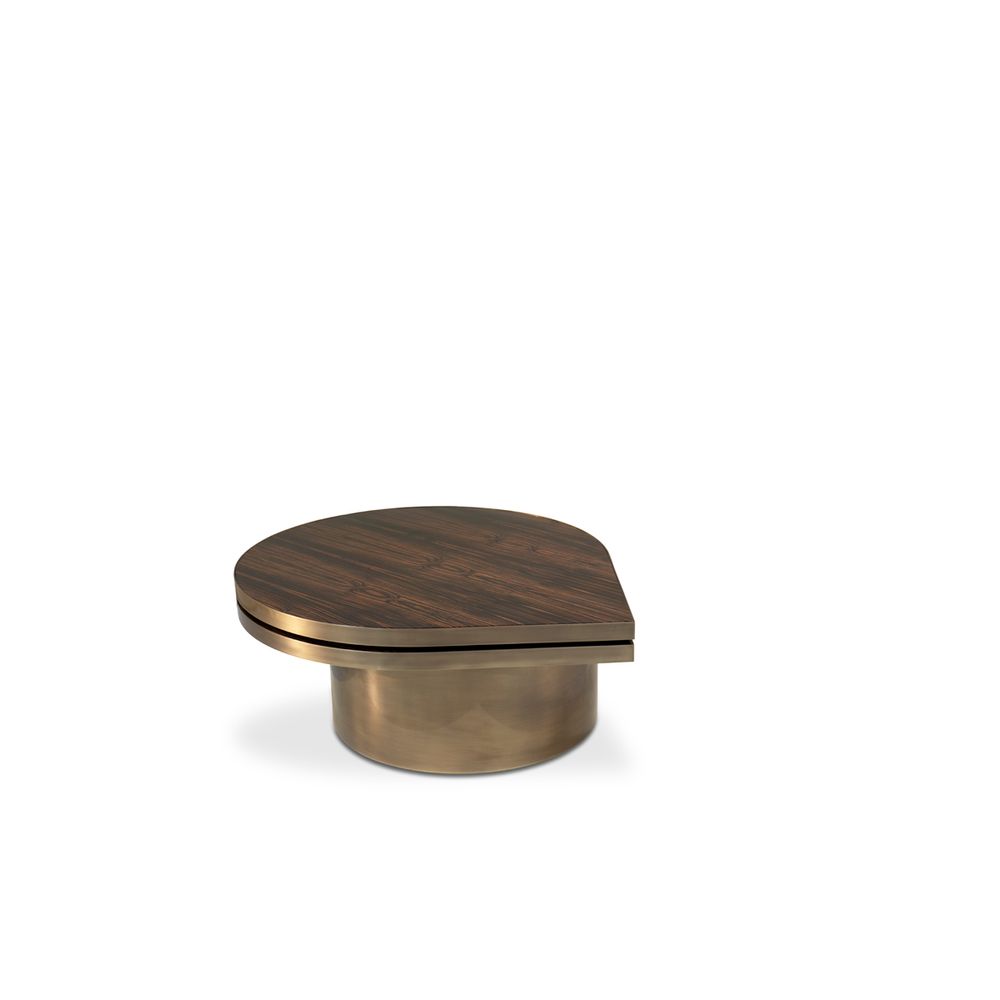 Tables basses - Tears II Coktail Table - COVET HOUSE