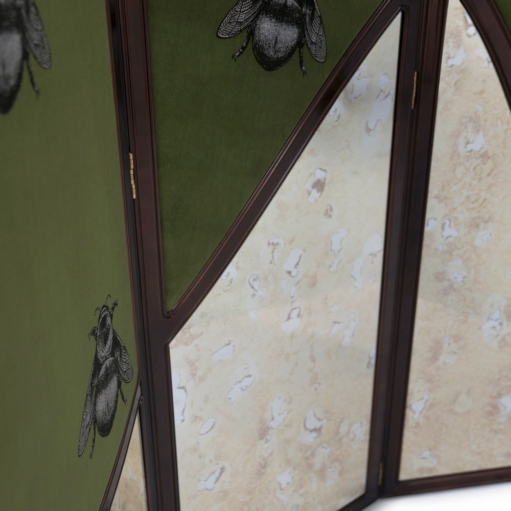 Objets design - Simone Screen - COVET HOUSE
