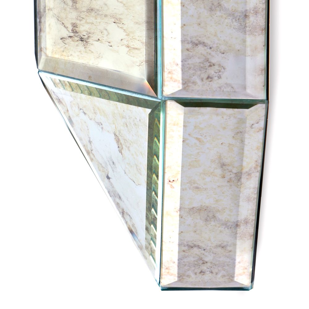 Mirrors - Tamara Mirror - COVET HOUSE