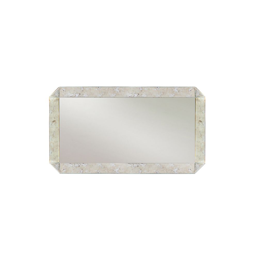 Mirrors - Tamara II Mirror - COVET HOUSE