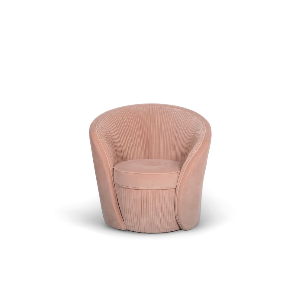 Assises pour bureau - Bloom Chair  - COVET HOUSE