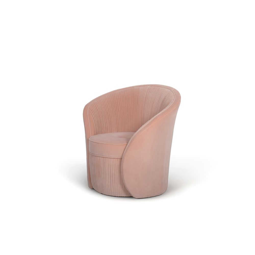 Assises pour bureau - Bloom Chair  - COVET HOUSE