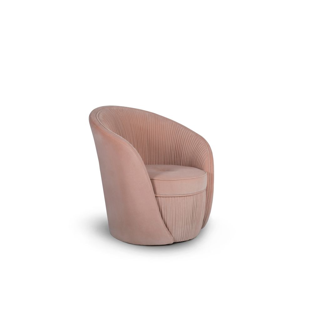 Assises pour bureau - Bloom Chair  - COVET HOUSE