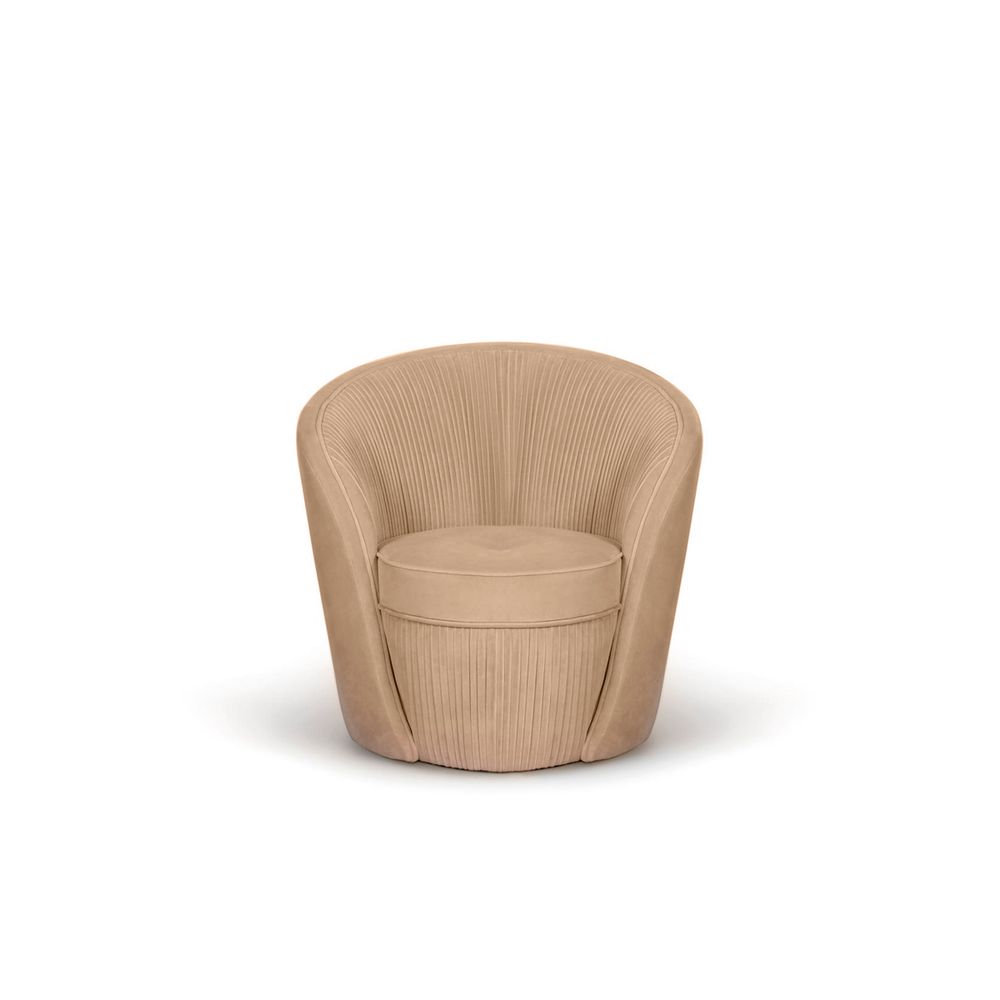 Armchairs - BLOOM II - COVET HOUSE