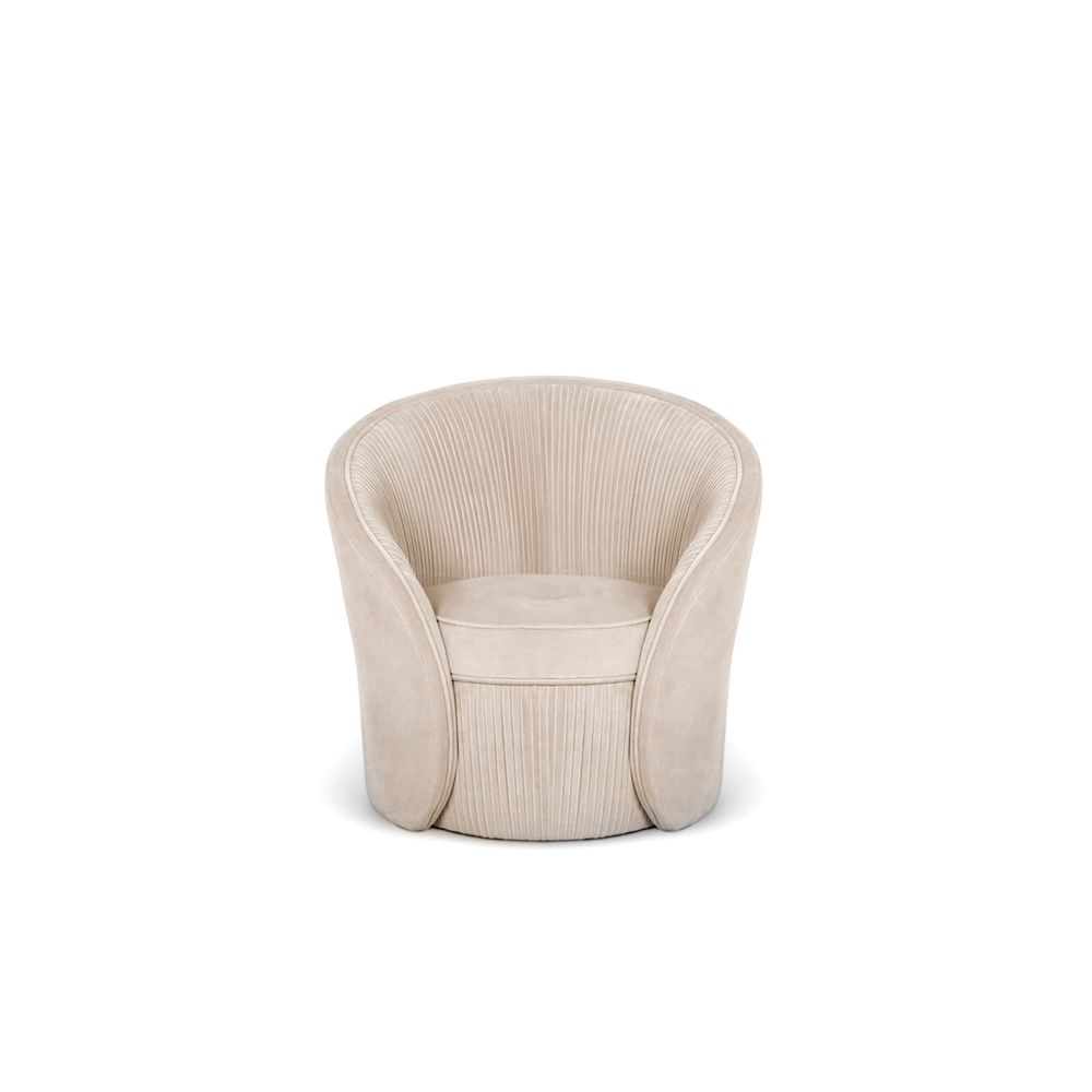 Armchairs - BLOOM III - COVET HOUSE
