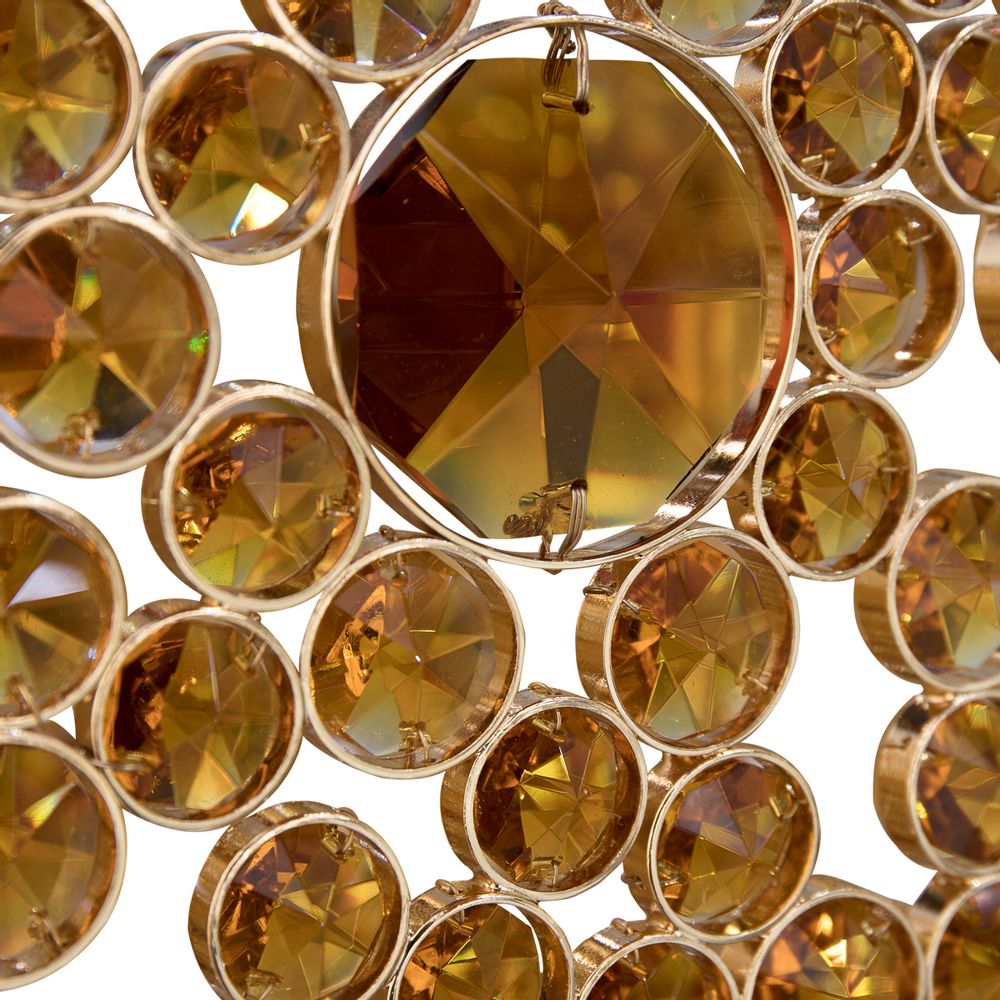 Hanging lights - ETERNITY IV - COVET HOUSE