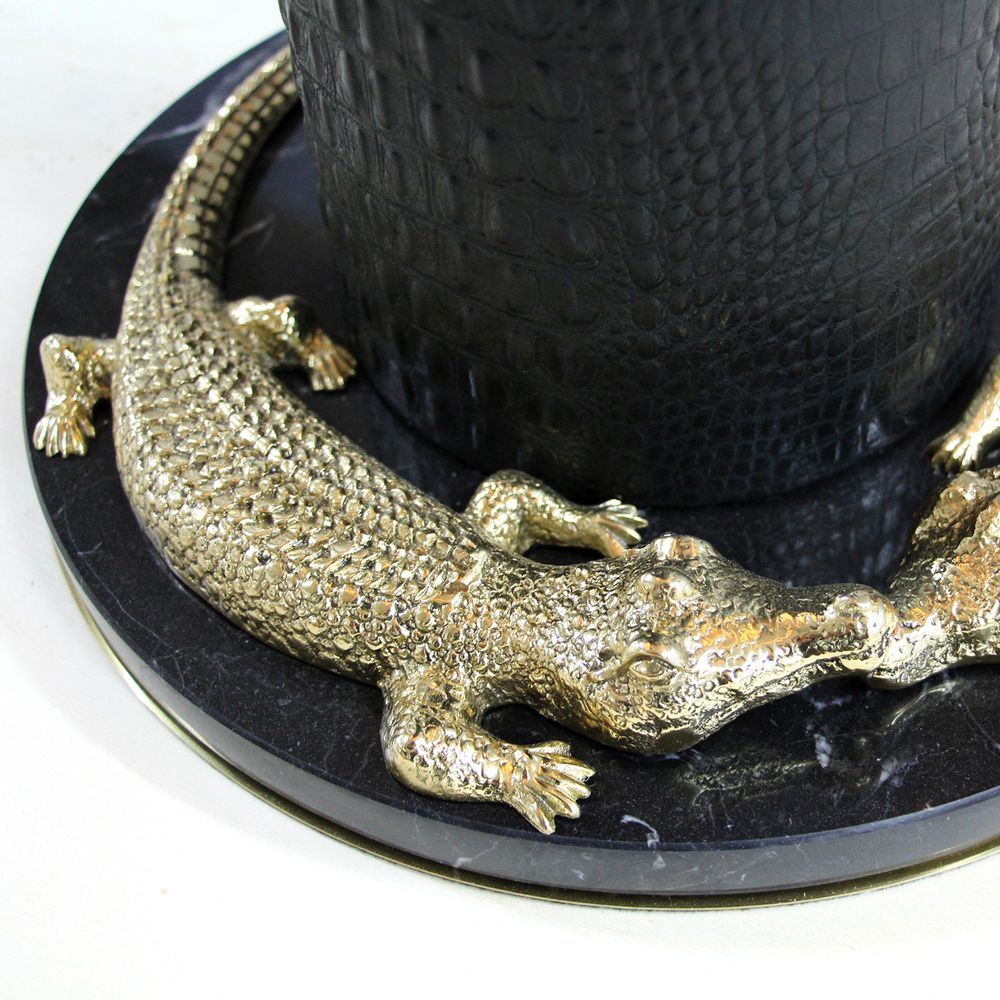 Floor lamps - REPTILIAN - COVET HOUSE