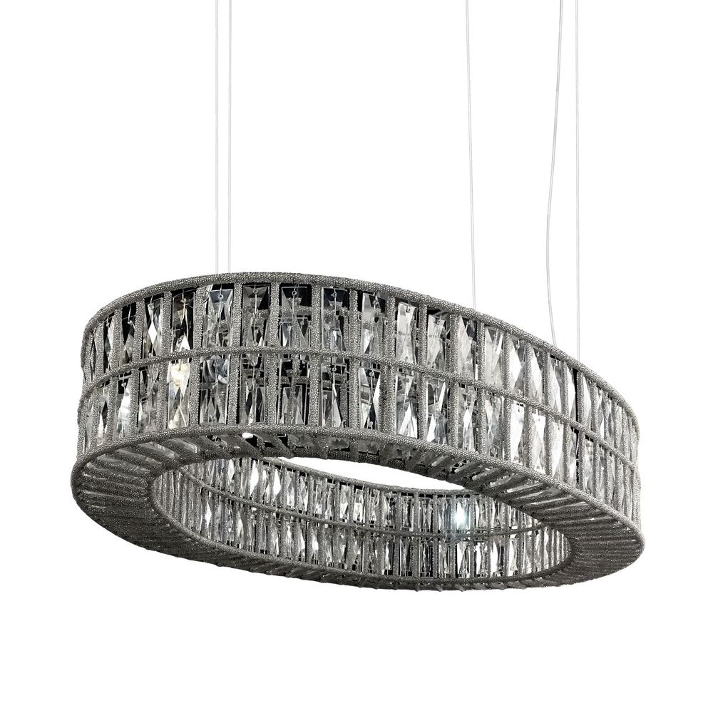 Hanging lights - PALMOND suspension - SPIRIDON DECO