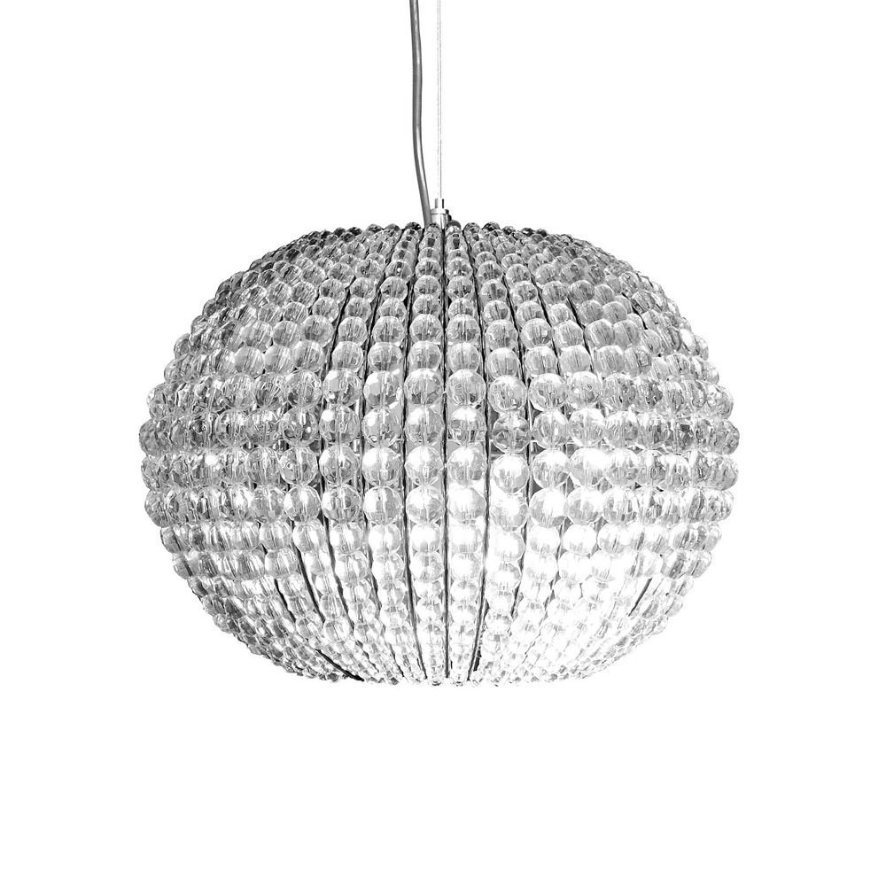 Hanging lights - Suspension MAINTENON - SPIRIDON DECO