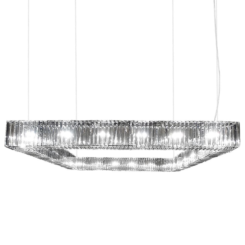 Hanging lights - Suspension MURABA - SPIRIDON DECO