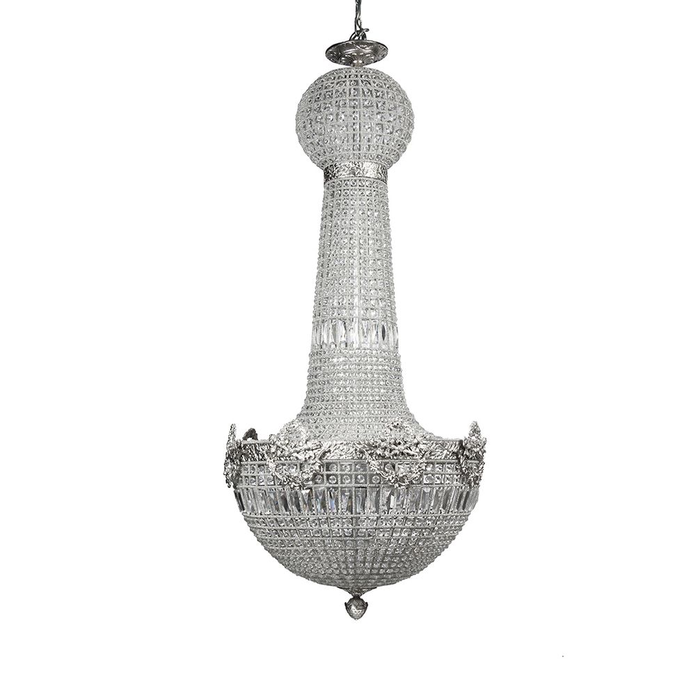 Hanging lights - Suspension PARACHUTE - SPIRIDON DECO