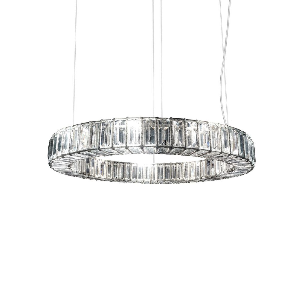 Hanging lights - ROUNDMOND suspension - SPIRIDON DECO