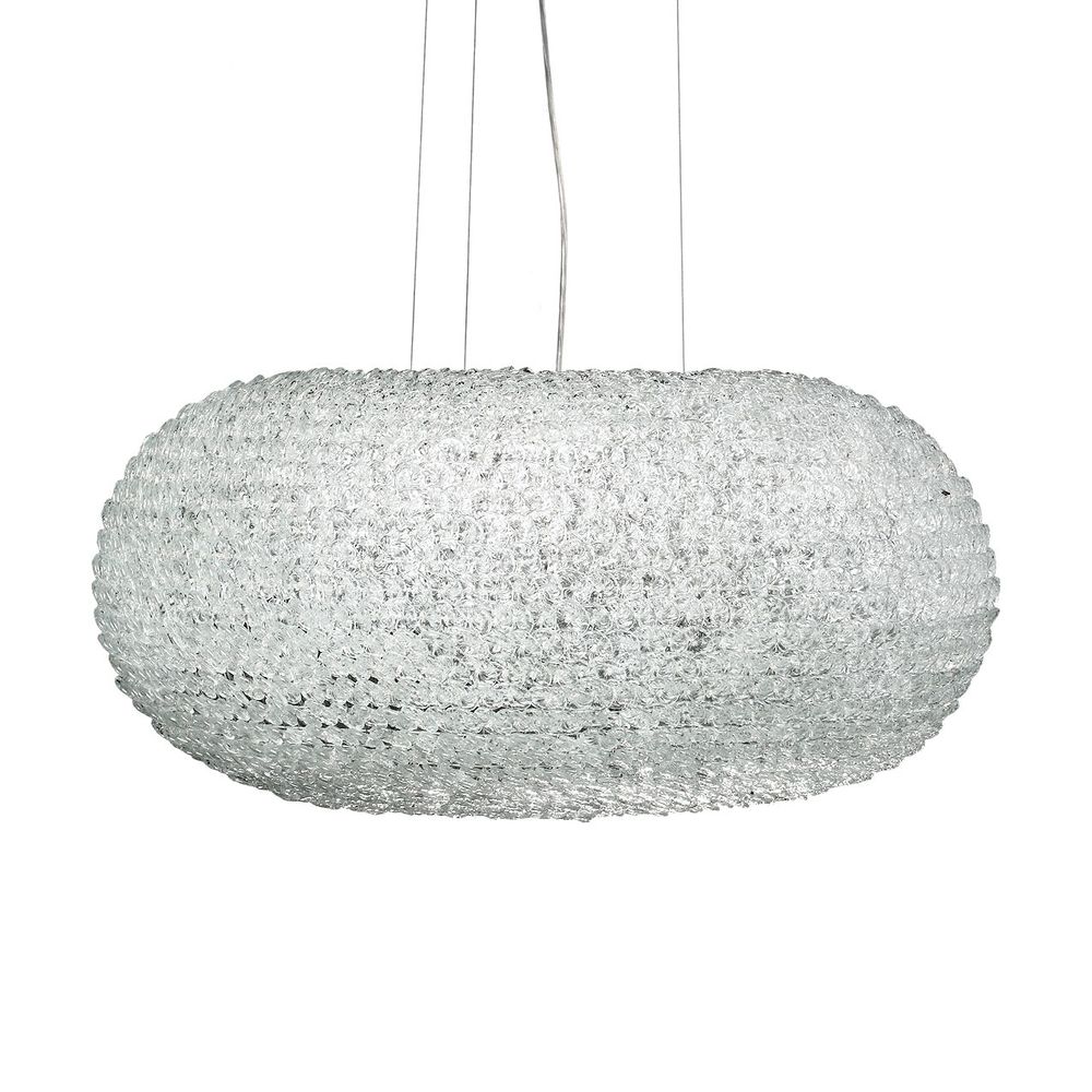 Hanging lights - Suspension STRATUS - SPIRIDON DECO