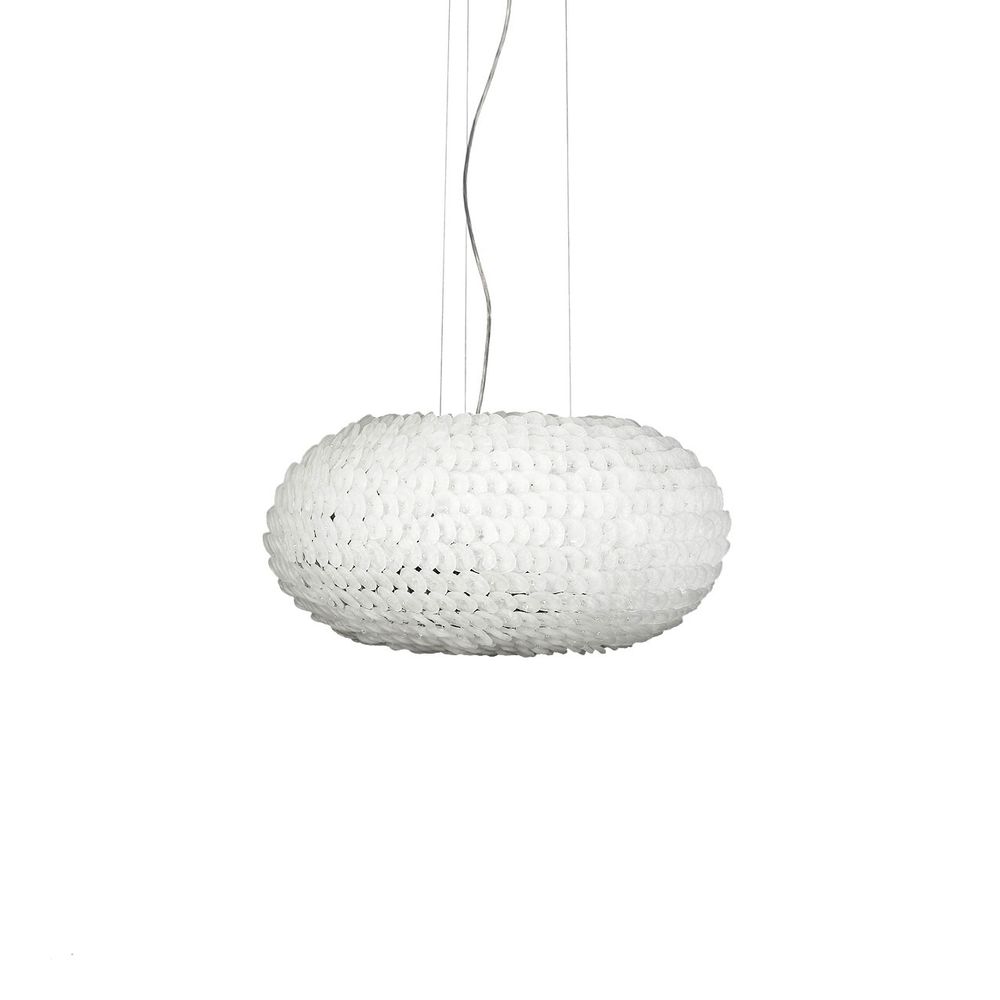 Hanging lights - Suspension STRATUS - SPIRIDON DECO