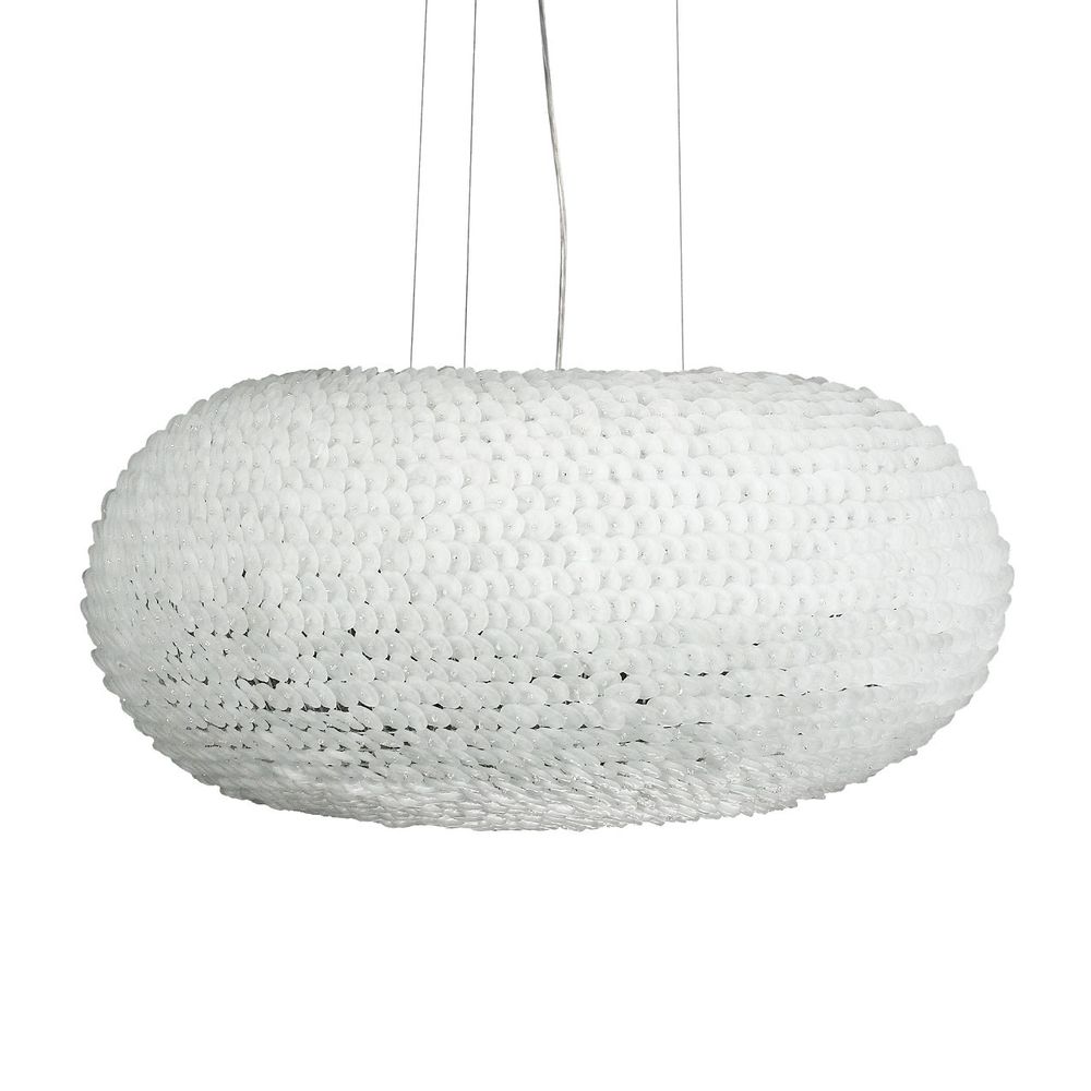 Hanging lights - Suspension STRATUS - SPIRIDON DECO