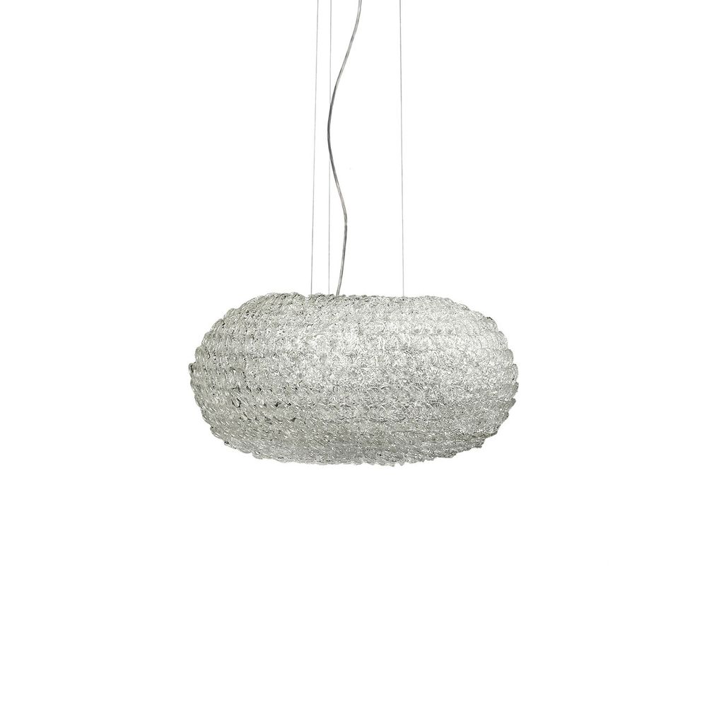 Hanging lights - Suspension STRATUS - SPIRIDON DECO