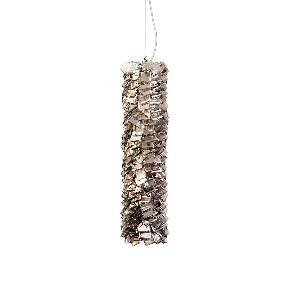 Hanging lights - Suspension TRILLIA - SPIRIDON DECO