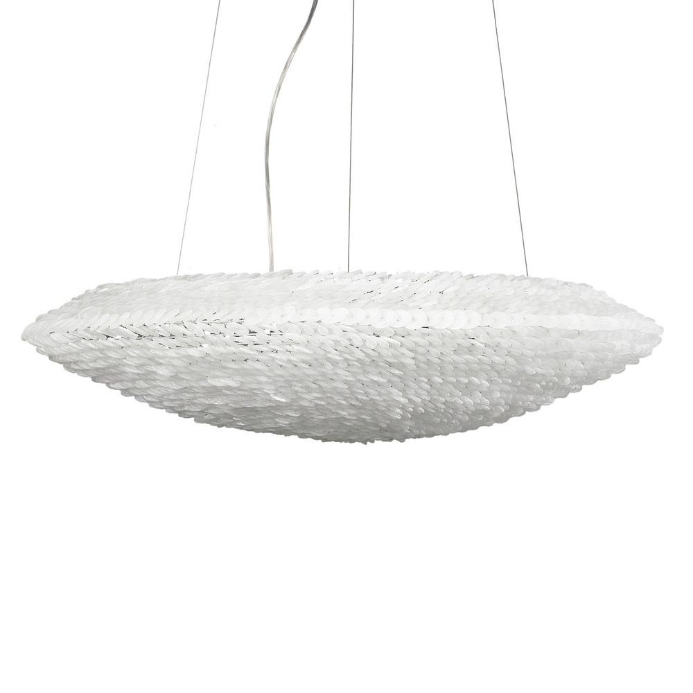 Hanging lights - TUMULUS Suspension Lamp - SPIRIDON DECO