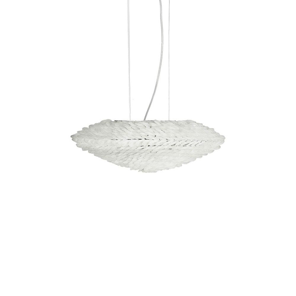 Hanging lights - TUMULUS Suspension Lamp - SPIRIDON DECO