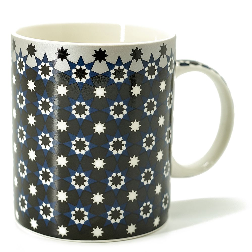 Objets design - Kaokab Tasses et Mug - IMAGES D'ORIENT