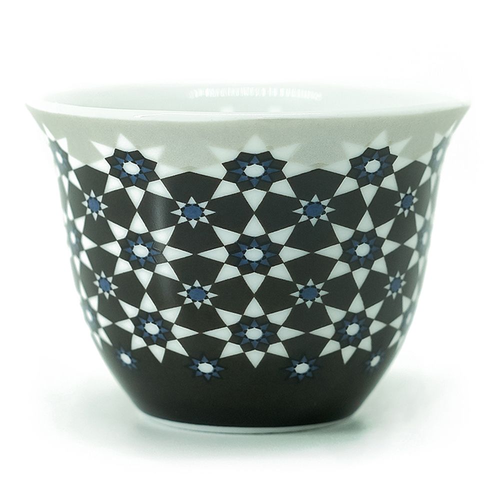 Objets design - Kaokab Tasses et Mug - IMAGES D'ORIENT